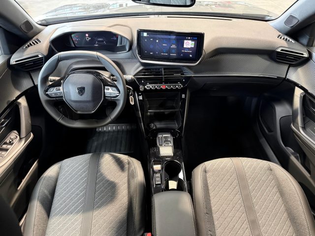 Peugeot 2008 Hybrid 110cv e-DCS6 Allure Km 0 Torino km 0 a TORINO