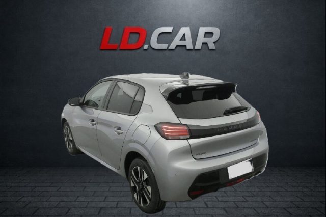 Peugeot 208 Hybrid 110 e-DCS6 Allure, del 2025, in vendita a Torino (TO)