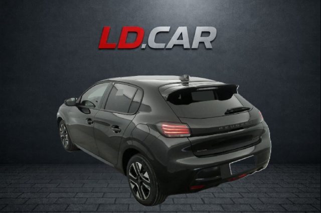 Peugeot 208 Hybrid 110 e-DCS6 Allure, del 2026, in vendita a Torino (TO)