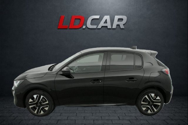 Peugeot 208 Hybrid 110 e-DCS6 Allure km 0 a TORINO