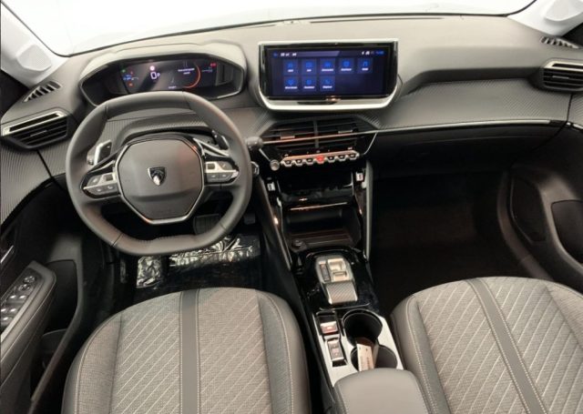 Peugeot 208 Hybrid 110 e-DCS6 Allure, del 2026, in vendita a Torino (TO)