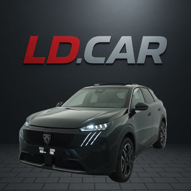Peugeot 3008 1.2 Hybrid 136cv e-DCS6 GT Tetto Panoramico - Km 0 km 0 a TORINO