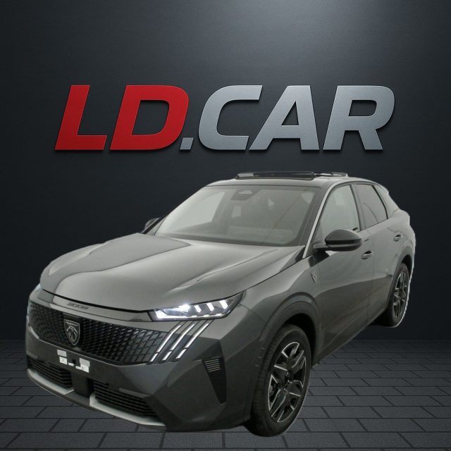 Peugeot 3008 1.2 Hybrid 136cv e-DCS6 GT Tetto Panoramico - Km 0 km 0 a TORINO