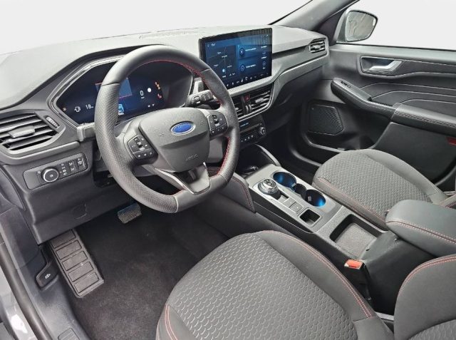 Ford Kuga 2.5 PHEV 243cv CVT 2WD ST-Line Km 0 Torino - foto 4 di 4