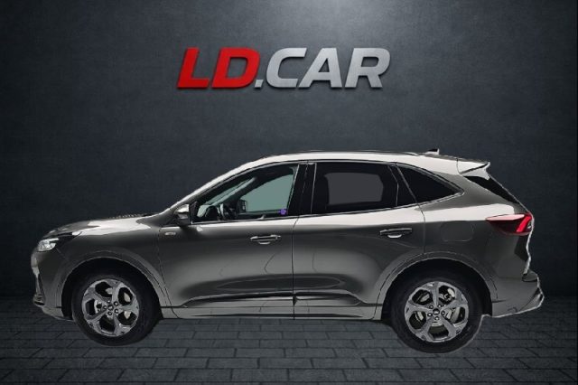 Ford Kuga 2.5 PHEV 243cv CVT 2WD ST-Line Km 0 Torino - foto 3 di 4