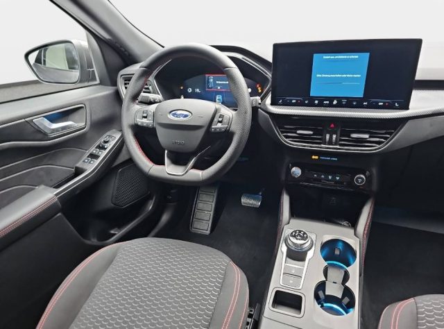 Ford Kuga 2.5 PHEV 243cv CVT 2WD ST-Line Km 0 Torino, del 2025, in vendita a Torino (TO)