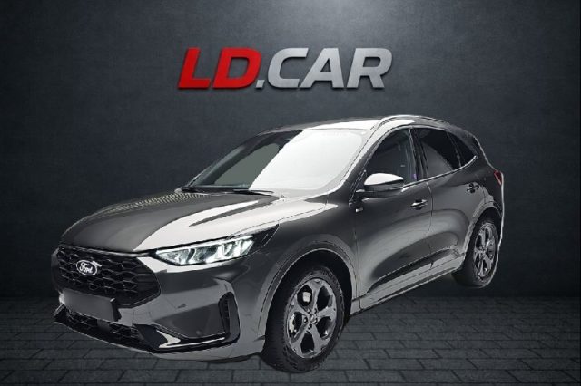 Ford Kuga 2.5 PHEV 243cv CVT 2WD ST-Line Km 0 Torino km 0 a TORINO