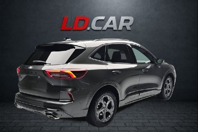 Ford Kuga 2.5 PHEV 243cv CVT 2WD ST-Line Km 0 Torino km 0 a TORINO