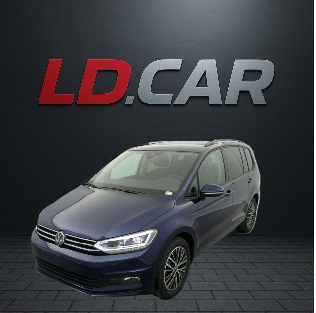 Volkswagen Touran 1.5 TSI 150cv DSG 7 Posti Edition Plus - KM 0 2026 usato a TORINO