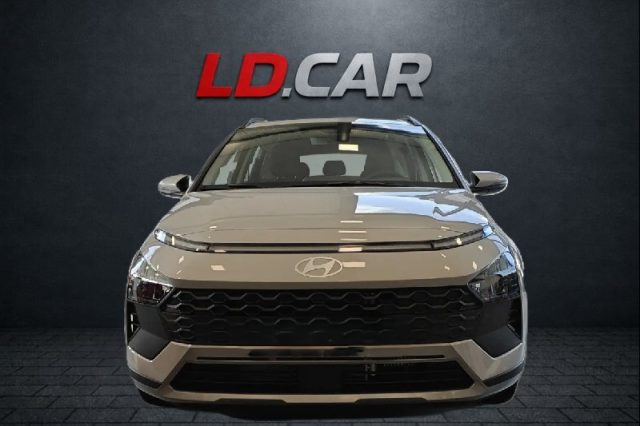 Hyundai BAYON 1.0 T-GDi 90cv DCT Business Km 0 Torino km 0 a TORINO