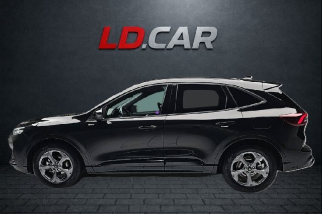 Ford Kuga 2.5 PHEV 243cv CVT 2WD ST-Line Km 0 Torino - foto 3 di 4