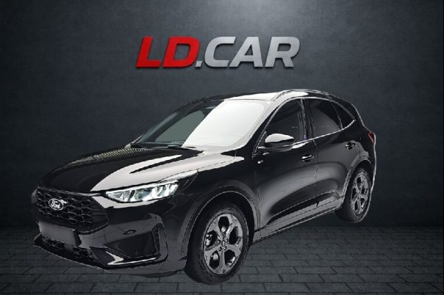 Ford Kuga 2.5 PHEV 243cv CVT 2WD ST-Line - Km 0 2025 km 0 a TORINO