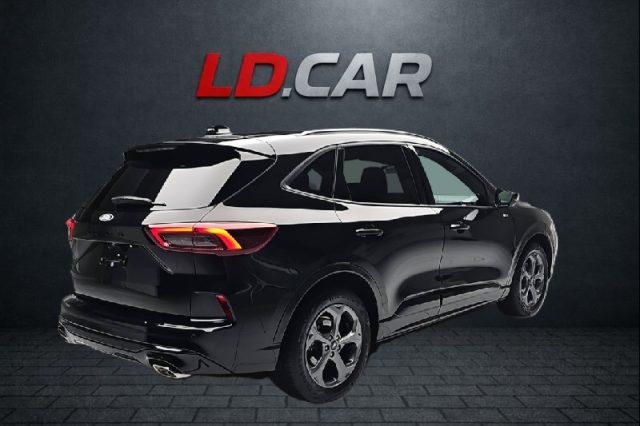 Ford Kuga 2.5 PHEV 243cv CVT 2WD ST-Line Km 0 Torino - foto 2 di 4