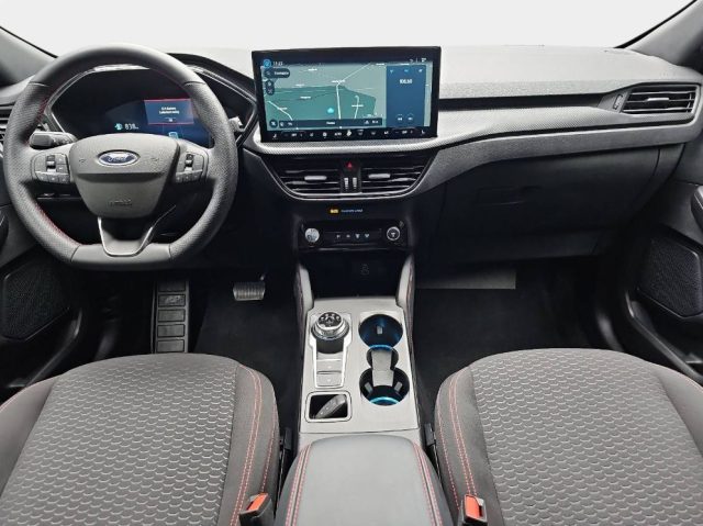Ford Kuga 2.5 PHEV 243cv CVT 2WD ST-Line Km 0 Torino - foto 4 di 4