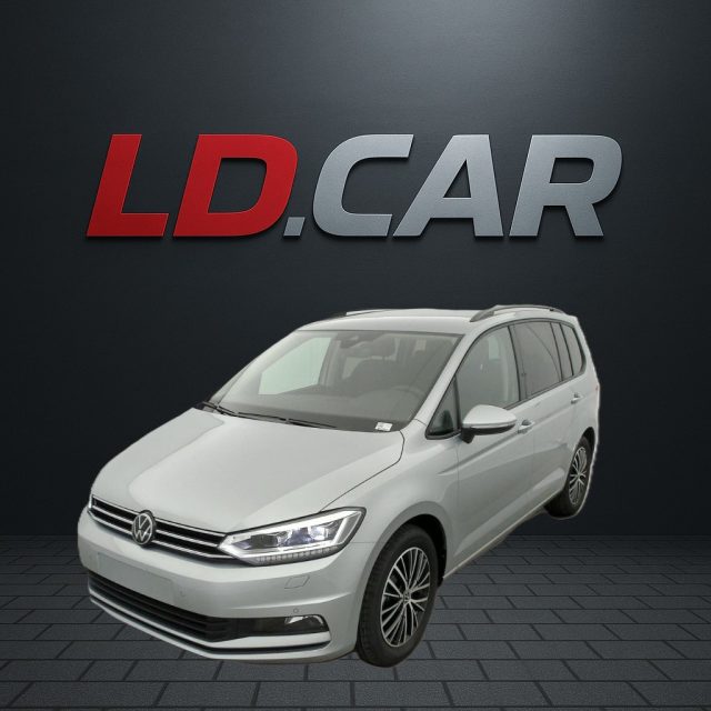 Volkswagen Touran 1.5 TSI 150cv DSG 7 Posti Edition Plus - KM 0 2026 usato a TORINO