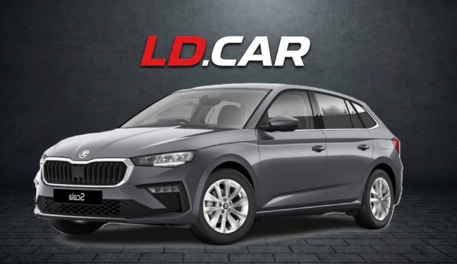 Skoda Scala 1.5 TSI ACT DSG Style Selection km 0 a TORINO