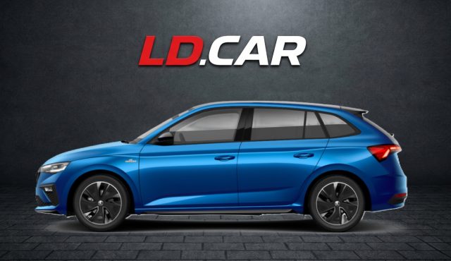 Skoda Scala 1.5 TSI ACT DSG Style Monte Carlo - foto 2 di 4