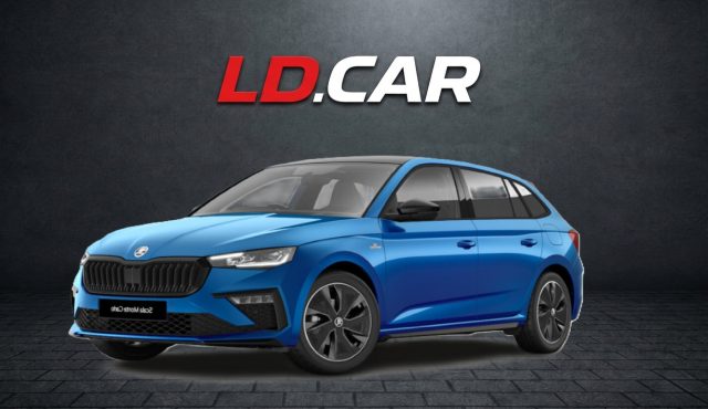 Skoda Scala 1.5 TSI ACT DSG Style Monte Carlo km 0 a TORINO