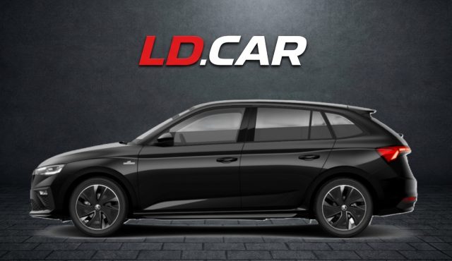 Skoda Scala 1.5 TSI ACT DSG Style Monte Carlo km 0 a TORINO