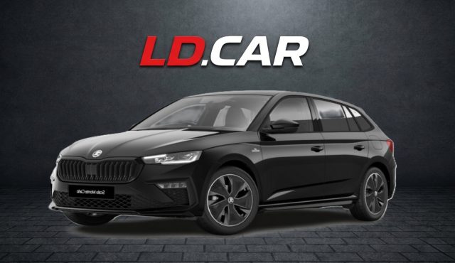 Skoda Scala 1.5 TSI ACT DSG Style Monte Carlo km 0 a TORINO