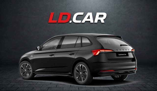 Skoda Scala 1.5 TSI ACT DSG Style Monte Carlo km 0 a TORINO