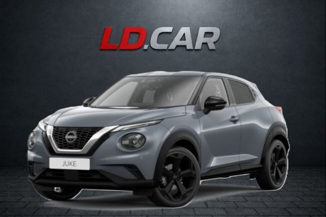 Nissan Juke 1.0 DIG-T 114cv DCT Tekna Km 0 Torino km 0 a TORINO