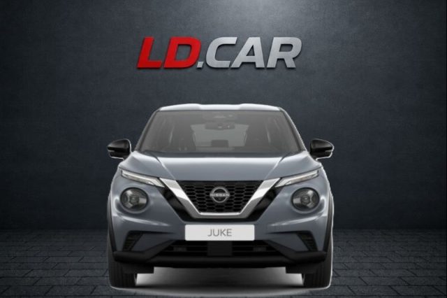 Nissan Juke 1.0 DIG-T 114cv DCT Tekna Km 0 Torino - foto 2 di 4