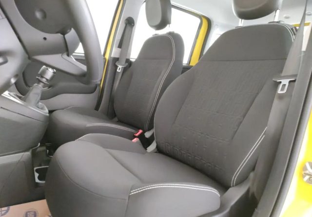 Fiat Panda 1.0 FireFly 69cv Hybrid Pandina Pop Km 0 Torino, del 2026, in vendita a Torino (TO)