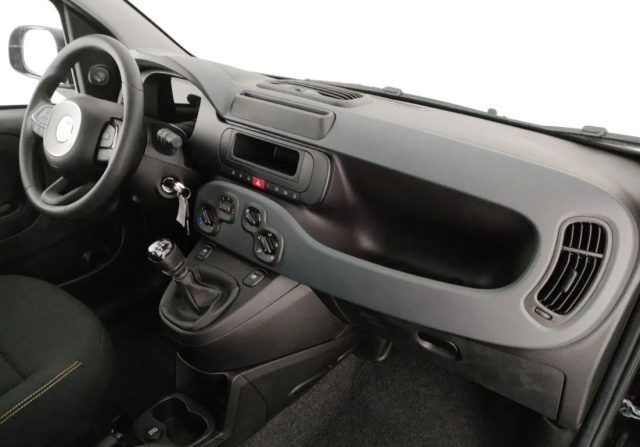 Fiat Pandina 1.0 FireFly 69cv Hybrid Pandina Pop Km 0 Torino km 0 a TORINO