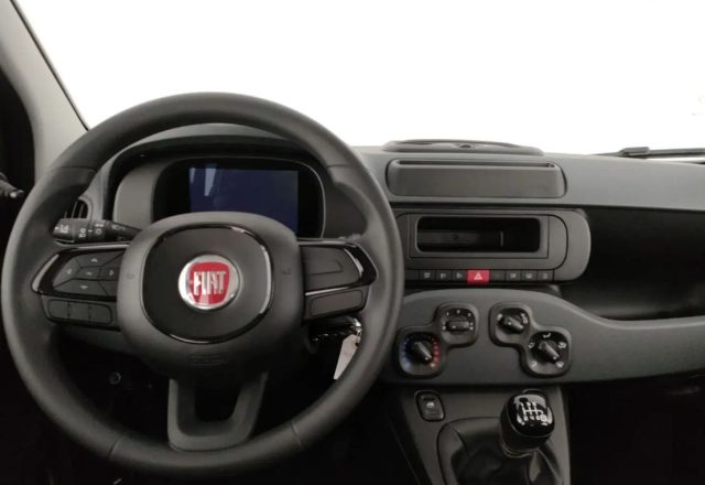 Fiat Pandina 1.0 FireFly 69cv Hybrid Pandina Pop Km 0 Torino km 0 a TORINO