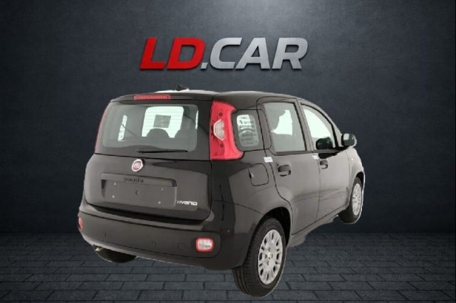 Fiat Pandina 1.0 FireFly 69cv Hybrid Pandina Pop Km 0 Torino - foto 3 di 4