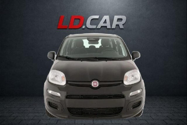 Fiat Pandina 1.0 FireFly 69cv Hybrid Pandina Pop Km 0 Torino - foto 2 di 4