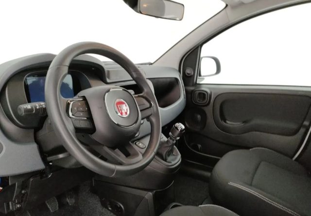 Fiat Pandina 1.0 FireFly 69cv Hybrid Pandina Icon 5 Posti km 0 a TORINO