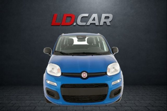 Fiat Pandina 1.0 FireFly 69cv Hybrid Pandina Icon 5 Posti km 0 a TORINO