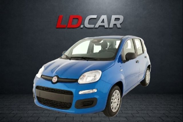 Fiat New Panda 1.0 FireFly 69cv Hybrid Pandina Icon Km 0 Torino km 0 a TORINO