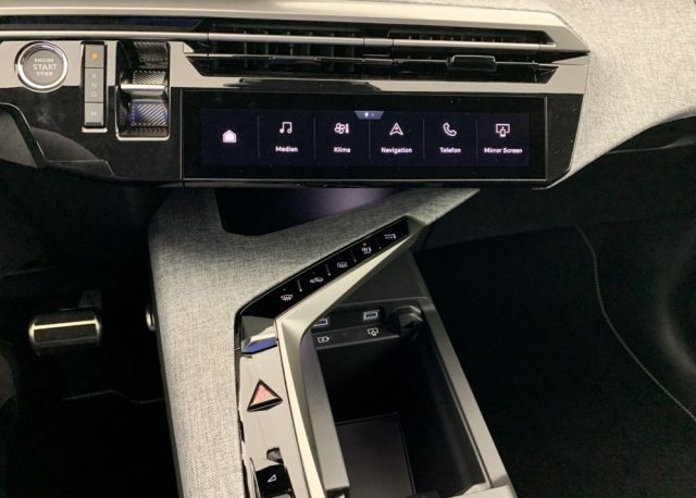 Peugeot 3008 Hybrid 145 e-DCS6 GT - KM 0 2025 km 0 a TORINO