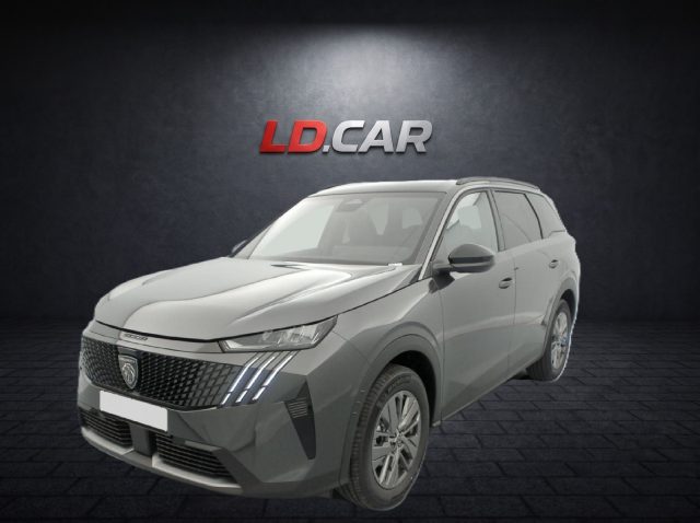 Peugeot 5008 Hybrid 145 e-DCS6 Allure + Pack Navi, del 2026, 10 km, in vendita a Torino (TO)