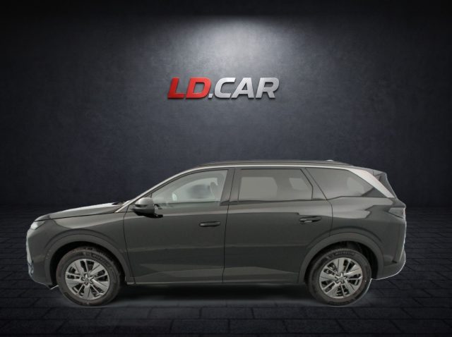 Peugeot 5008 Hybrid 145 e-DCS6 Allure + Pack Navi - foto 4 di 4