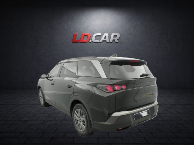 Peugeot 5008 Hybrid 145 e-DCS6 Allure + Pack Navi - foto 2 di 4