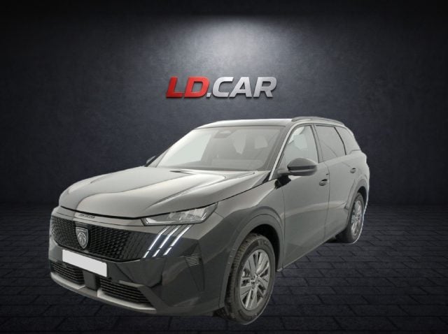 Peugeot 5008 Hybrid 145 e-DCS6 Allure + Pack Navi usato a TORINO