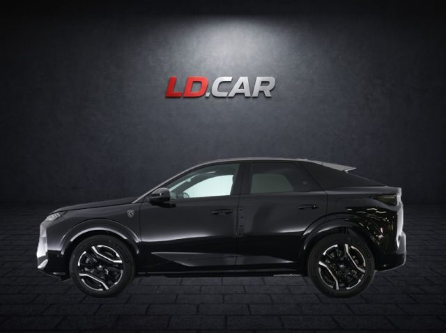 Peugeot e-3008 motore elettrico (73kWh) 210 CV GT +TETTO PANOR - foto 2 di 12