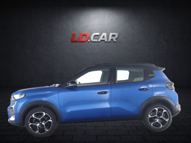 Citroen C3 1.2 hybrid 110cv edcs6 PLUS - foto 4 di 9