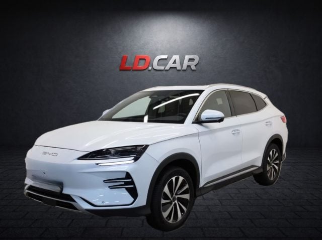 BYD Seal U 1.5 218 CV PHEV Boost, del 2026, 10 km, in vendita a Torino (TO)