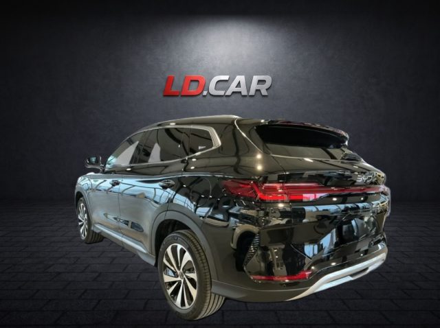 BYD Seal U 1.5 218 CV PHEV Boost - foto 2 di 9