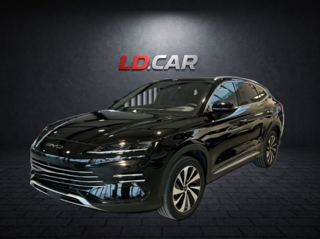 BYD Seal U 1.5 218 CV PHEV Boost, del 2026, 10 km, in vendita a Torino (TO)