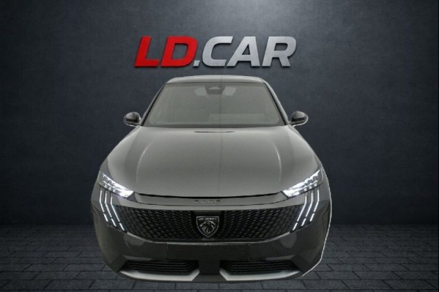 Peugeot 3008 Hybrid 145 e-DCS6 GT + VISION PACK 360° - foto 2 di 10