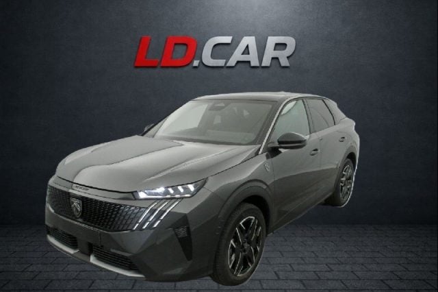 Peugeot 3008 Hybrid 145 e-DCS6 GT + VISION PACK 360°, del 2026, in vendita a Torino (TO)