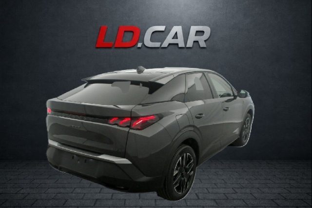 Peugeot 3008 Hybrid 145 e-DCS6 GT + VISION PACK 360° - foto 3 di 10