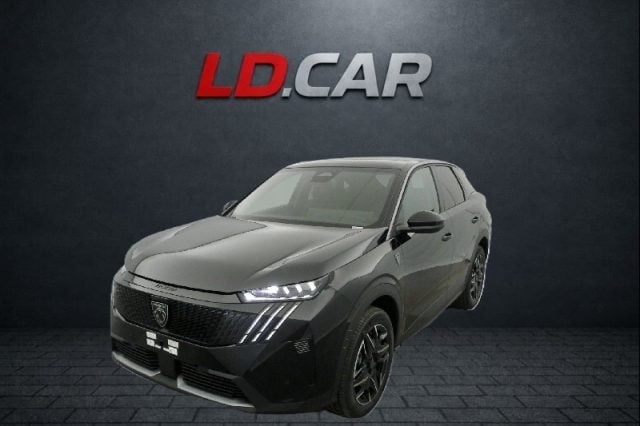 Peugeot 3008 Hybrid 145 e-DCS6 GT + VISION PACK 360°, del 2026, in vendita a Torino (TO)