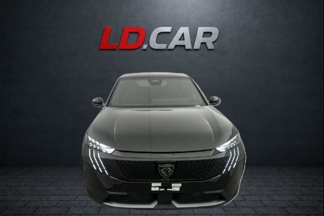 Peugeot 3008 Hybrid 145 e-DCS6 GT + VISION PACK 360° - foto 2 di 12